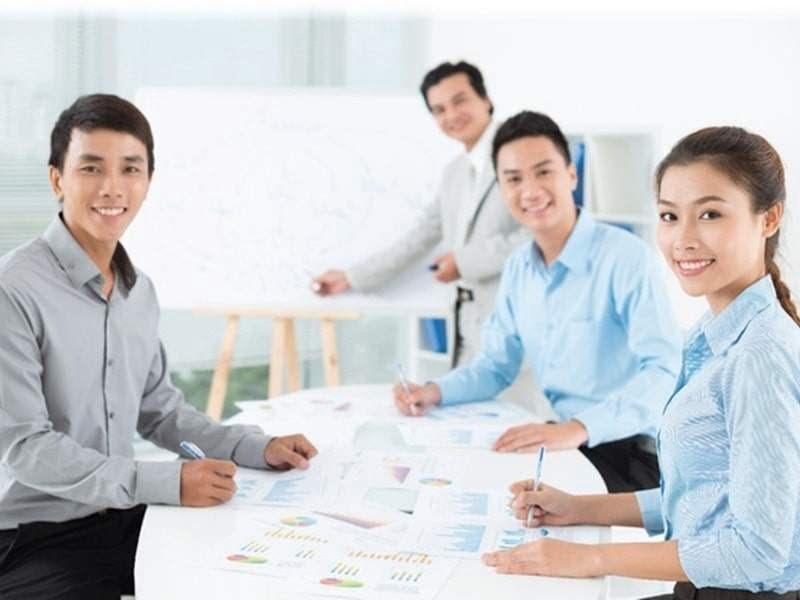 Tư vấn bảo hiểm & kế hoạch kế thừa doanh nghiệp – Bảo vệ thành quả và di sản