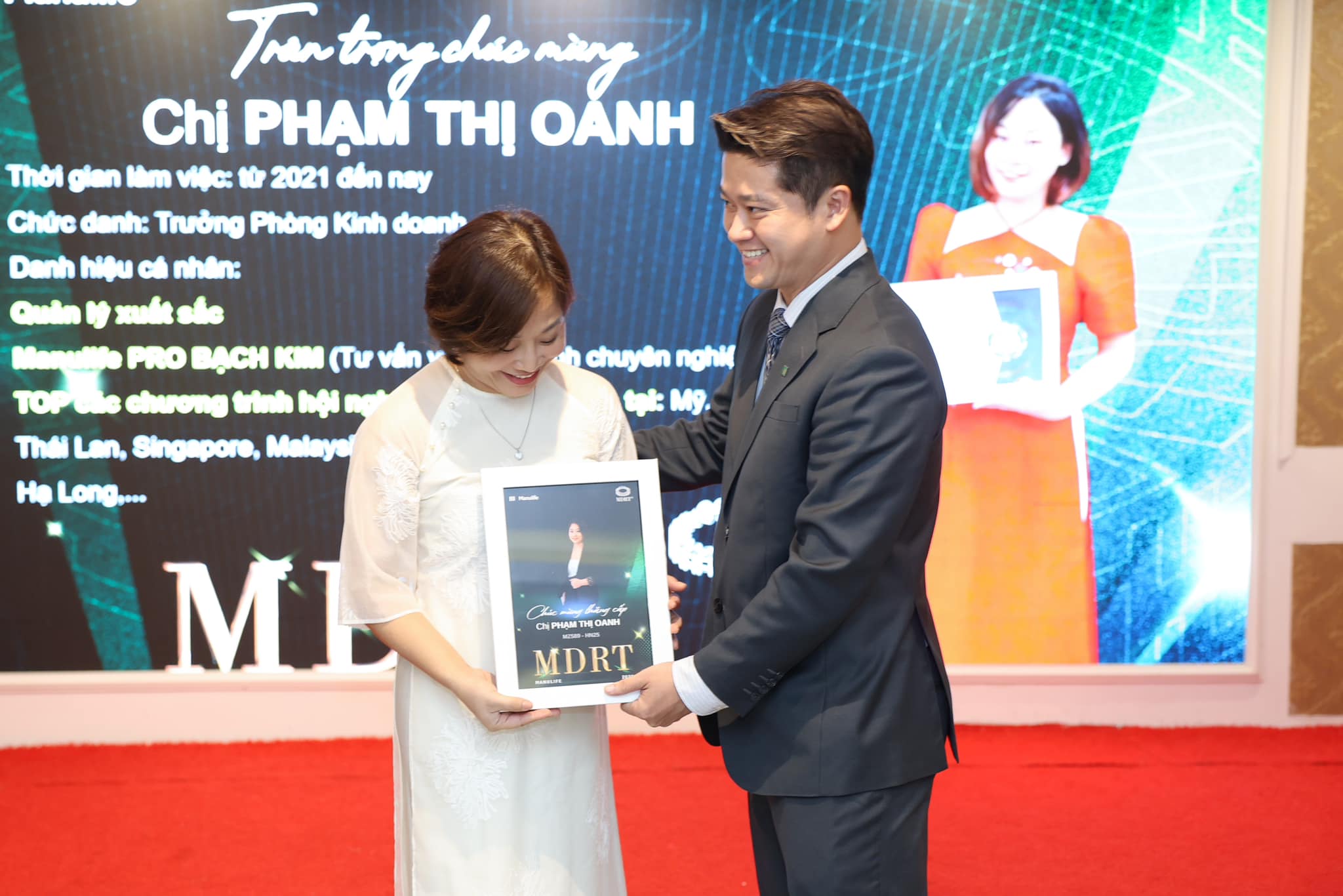 HOẠT ĐỘNG